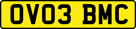 OV03BMC