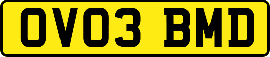 OV03BMD