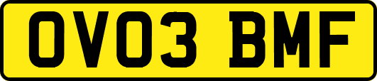 OV03BMF
