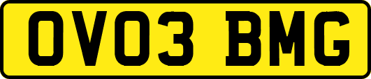 OV03BMG
