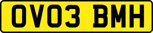 OV03BMH