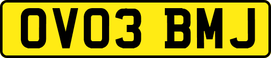 OV03BMJ