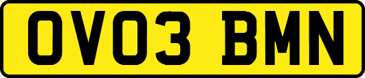OV03BMN