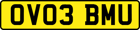 OV03BMU