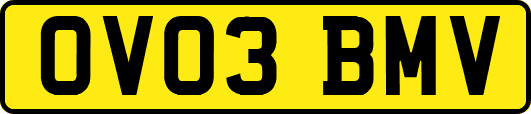 OV03BMV