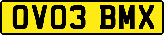 OV03BMX