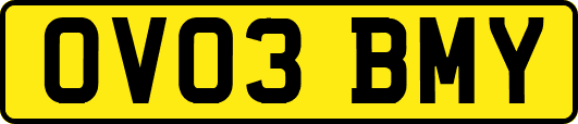 OV03BMY