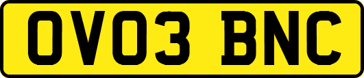 OV03BNC