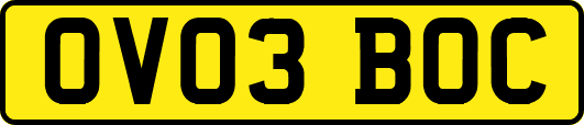 OV03BOC