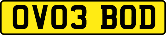 OV03BOD