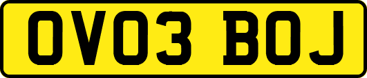 OV03BOJ