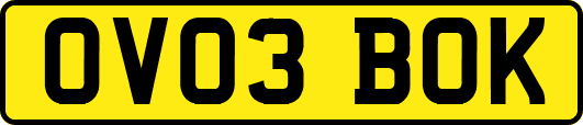 OV03BOK