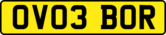 OV03BOR