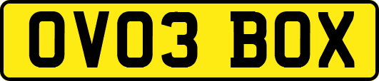 OV03BOX