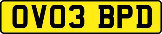 OV03BPD