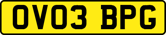OV03BPG