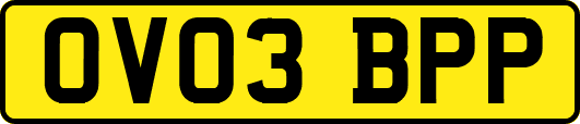 OV03BPP