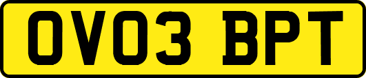 OV03BPT
