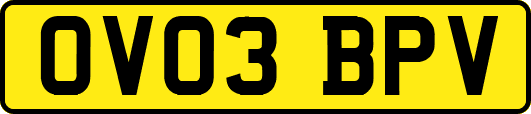 OV03BPV