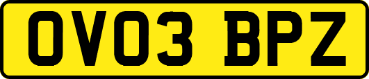 OV03BPZ
