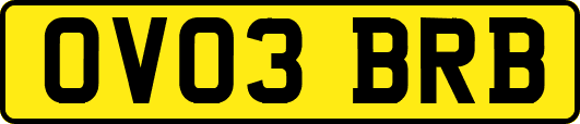 OV03BRB