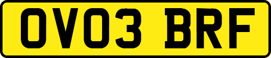 OV03BRF