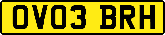 OV03BRH