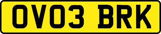 OV03BRK
