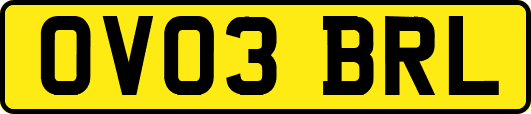 OV03BRL