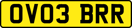 OV03BRR