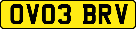 OV03BRV