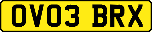 OV03BRX