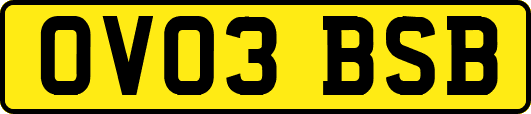 OV03BSB