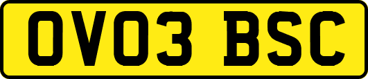 OV03BSC