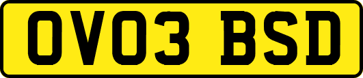 OV03BSD