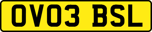 OV03BSL