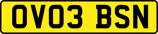 OV03BSN