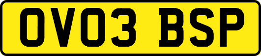 OV03BSP