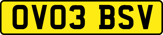 OV03BSV