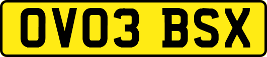 OV03BSX