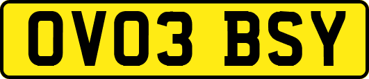 OV03BSY