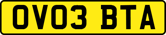 OV03BTA