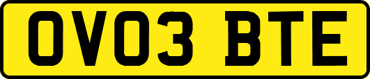 OV03BTE