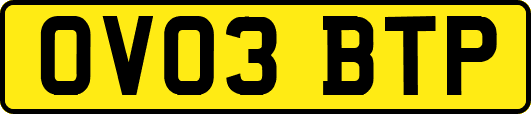 OV03BTP
