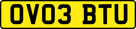 OV03BTU