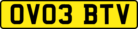 OV03BTV