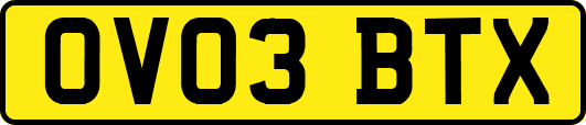 OV03BTX
