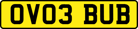 OV03BUB