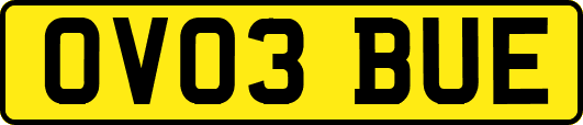 OV03BUE