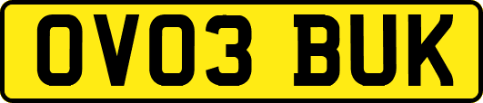 OV03BUK